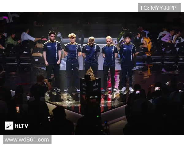 最新CSGO心理素质排行榜揭晓WE战队表现卓越位居第一