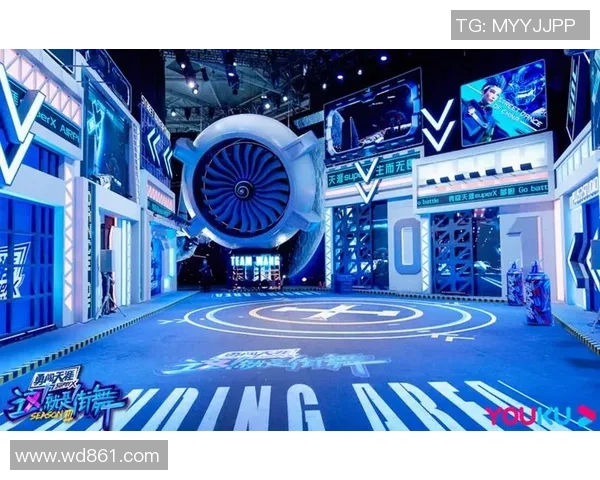 武汉街舞队中路突破革新引领街舞新潮流的深度解析与展望