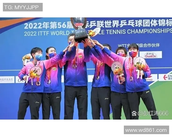 深圳乒乓球队战术解析与对手策略的深度对比分析